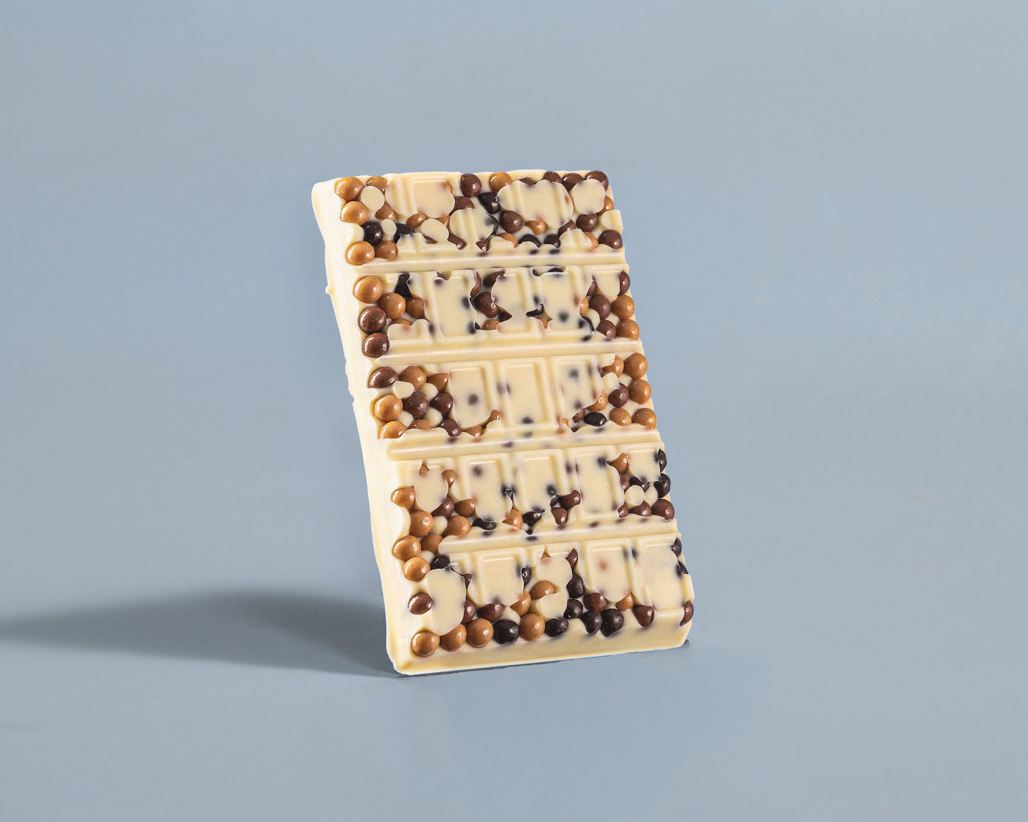 טריקולד פניני קראנץ' שוקולד לבן