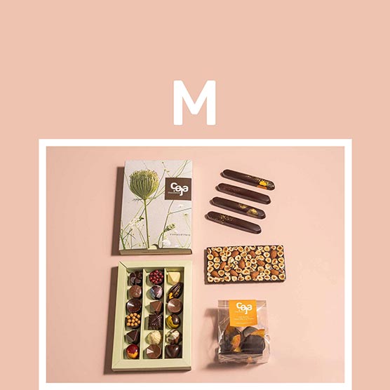 מארז בינוני